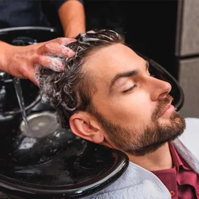 Atención post-tratamiento única Tricologo Granda