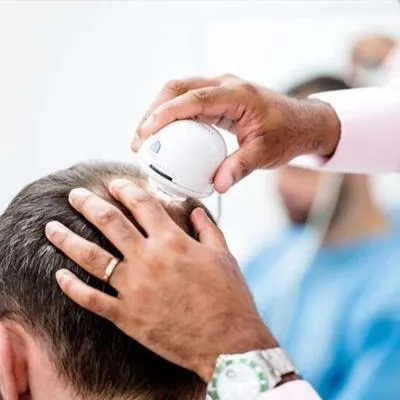 Diagnóstico capilar Granada